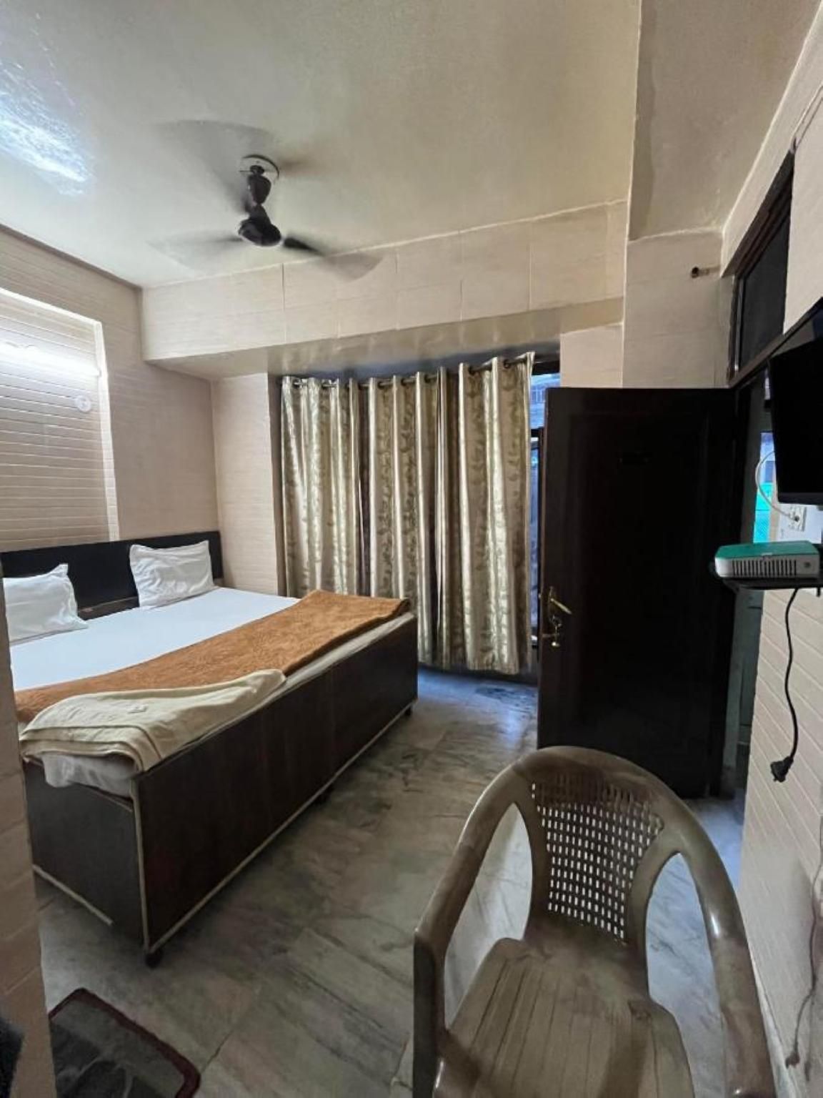 hotel photo