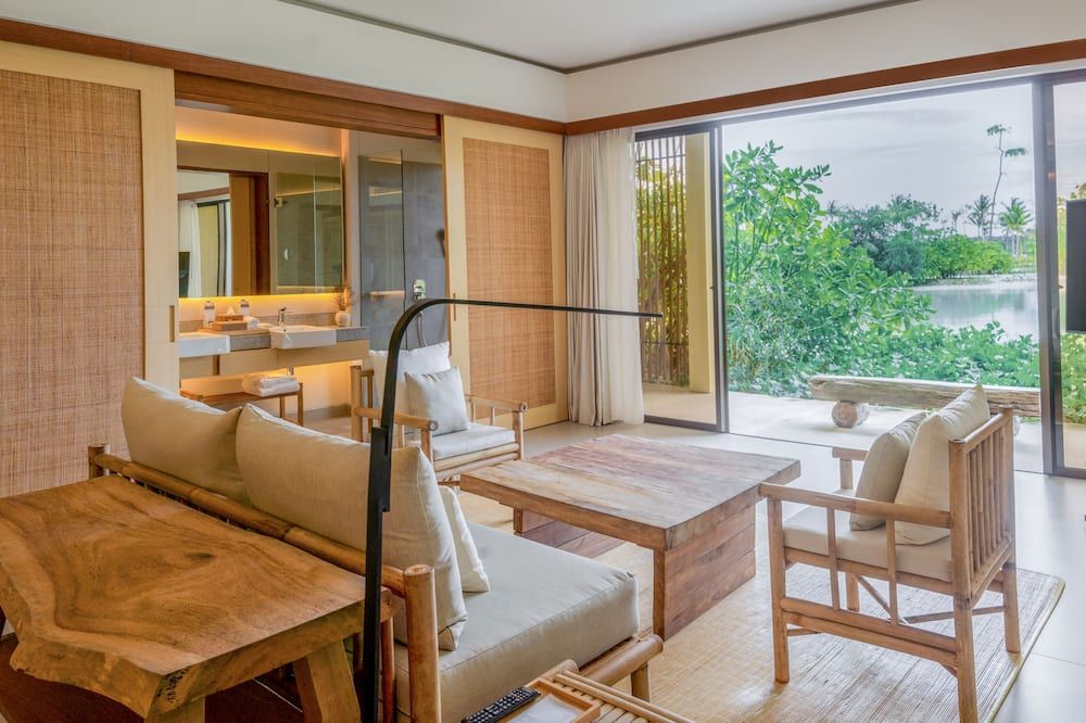 Sheraton Belitung Resort