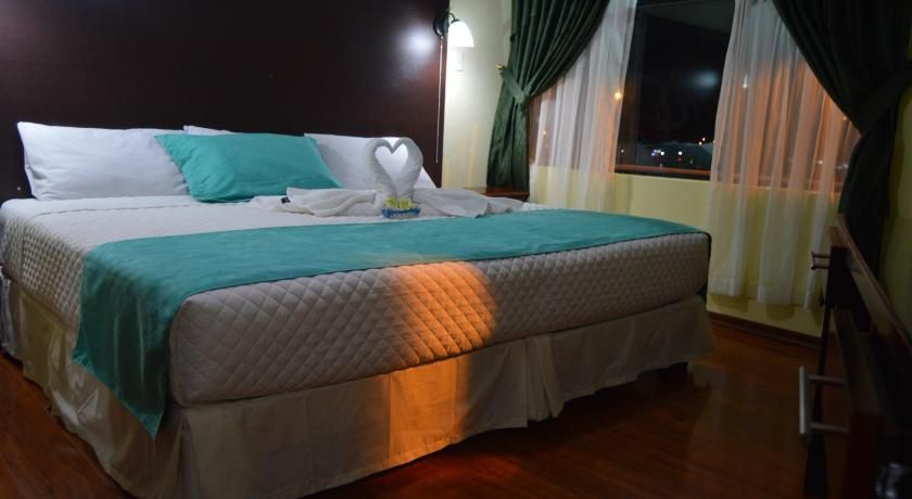 hotel photo