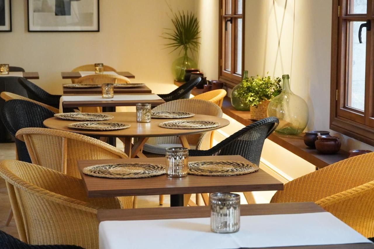 Juz de Yartan Art Hotel - Adults Only