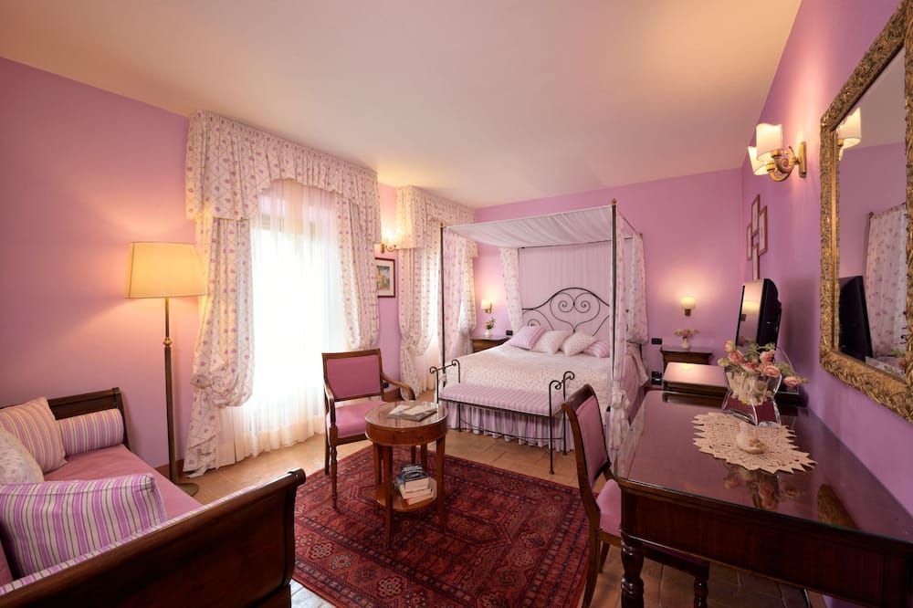 Relais Osteria Dell Orcia