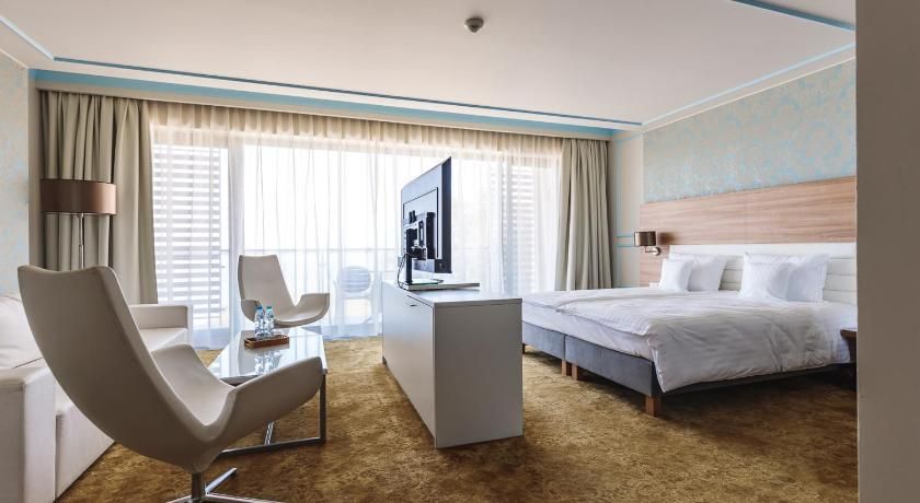 Antonińska Resort Spa