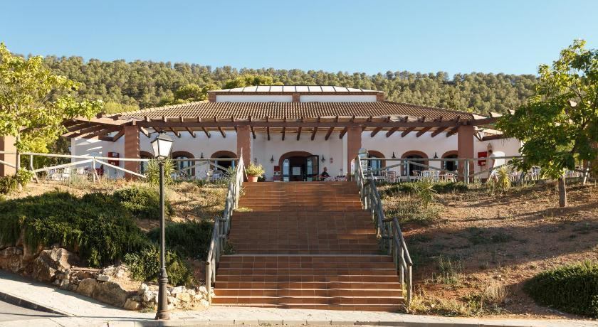 Camping la Sierrecilla Andalusia - Humilladero visuel 1/5