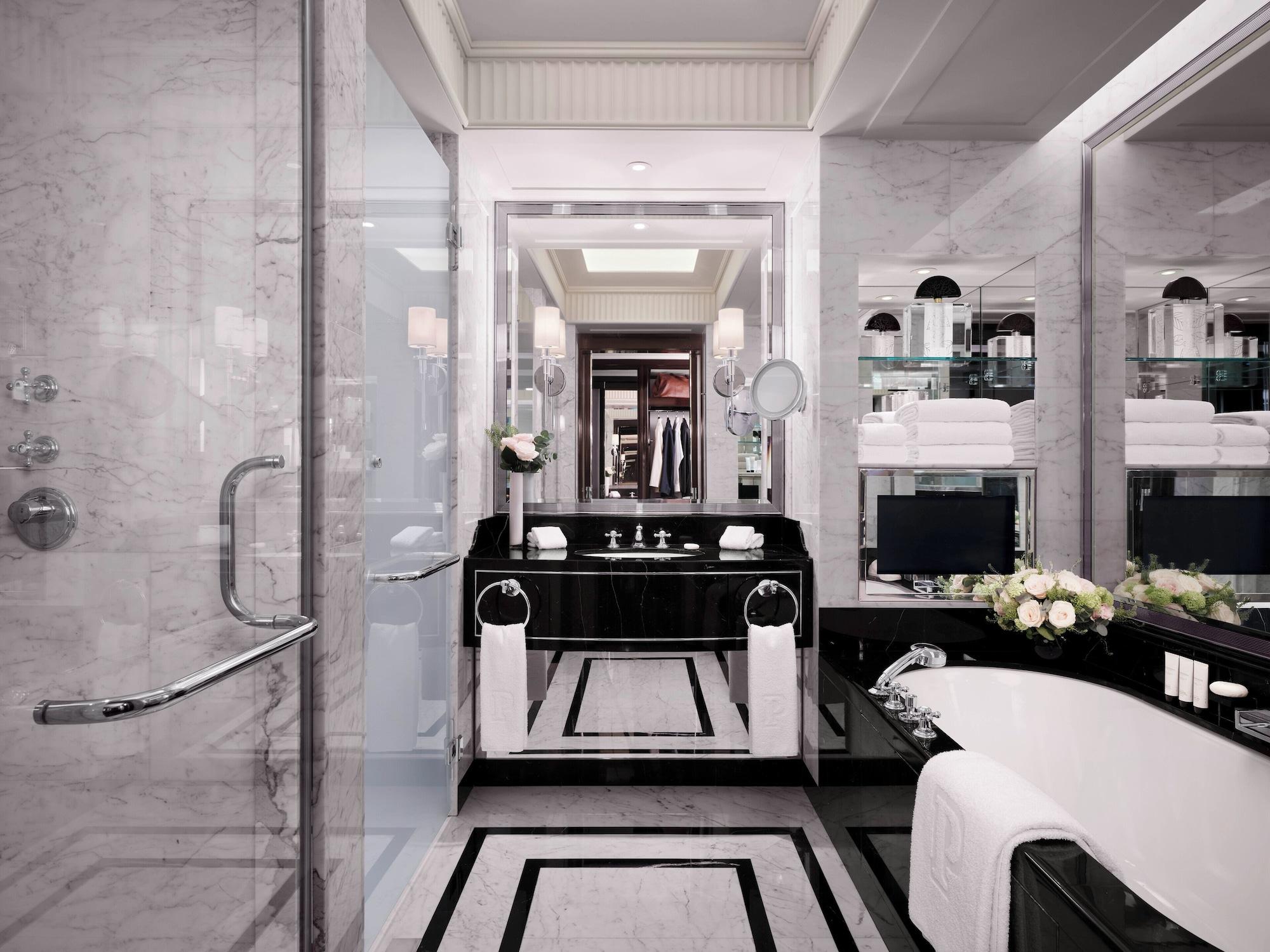 The Peninsula Paris Ile de France - Paris visuel 3/5 The Peninsula Paris Ile de France - Paris visuel 3/5