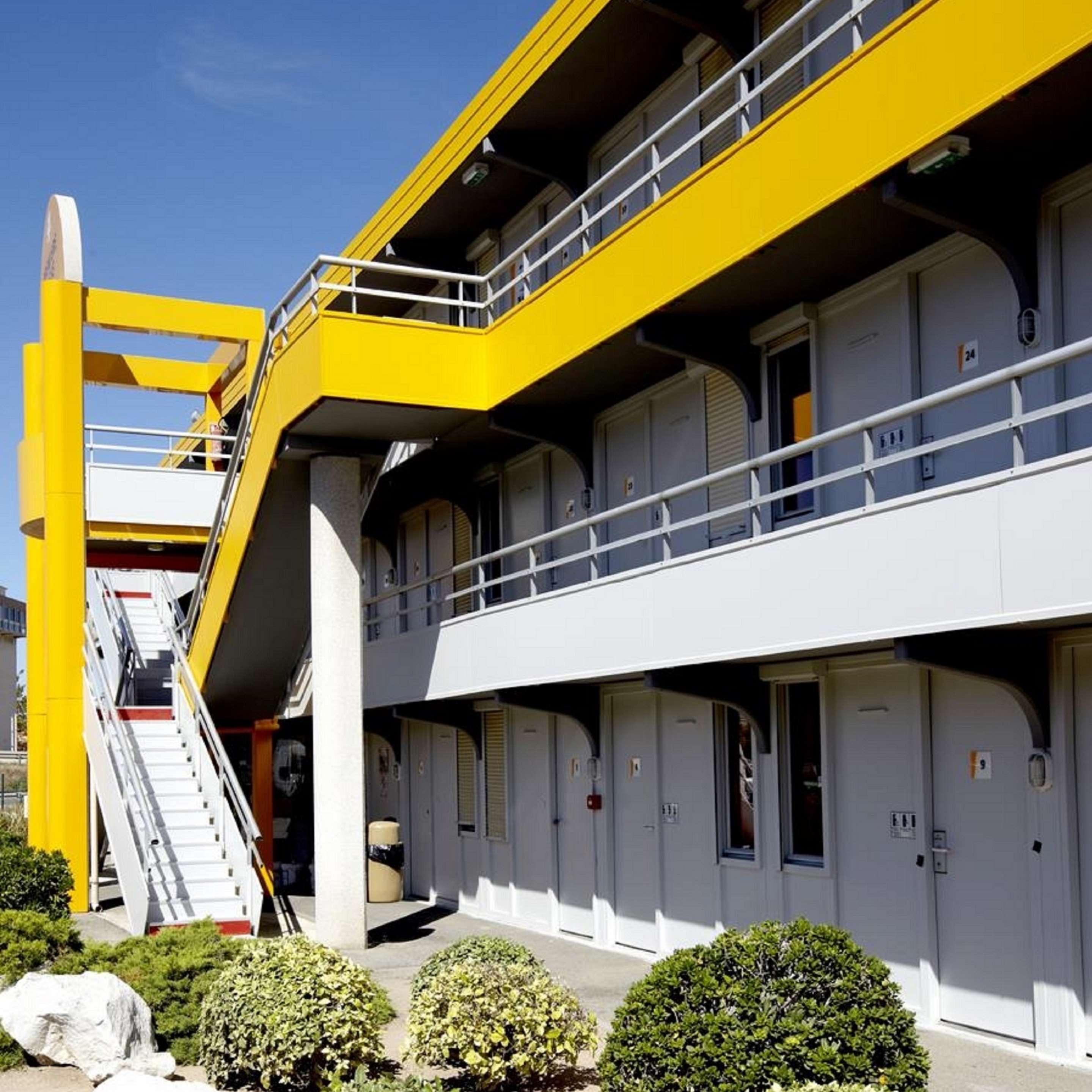 Premiere Classe Marseille Vitrolles Anjoly - Provence-Alpes-Côte d'Azur - Vitrolles visuel 1/5