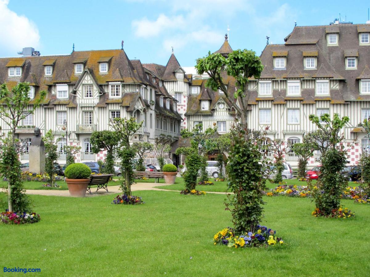 Trouville-sur-Mer - 11 - résidences