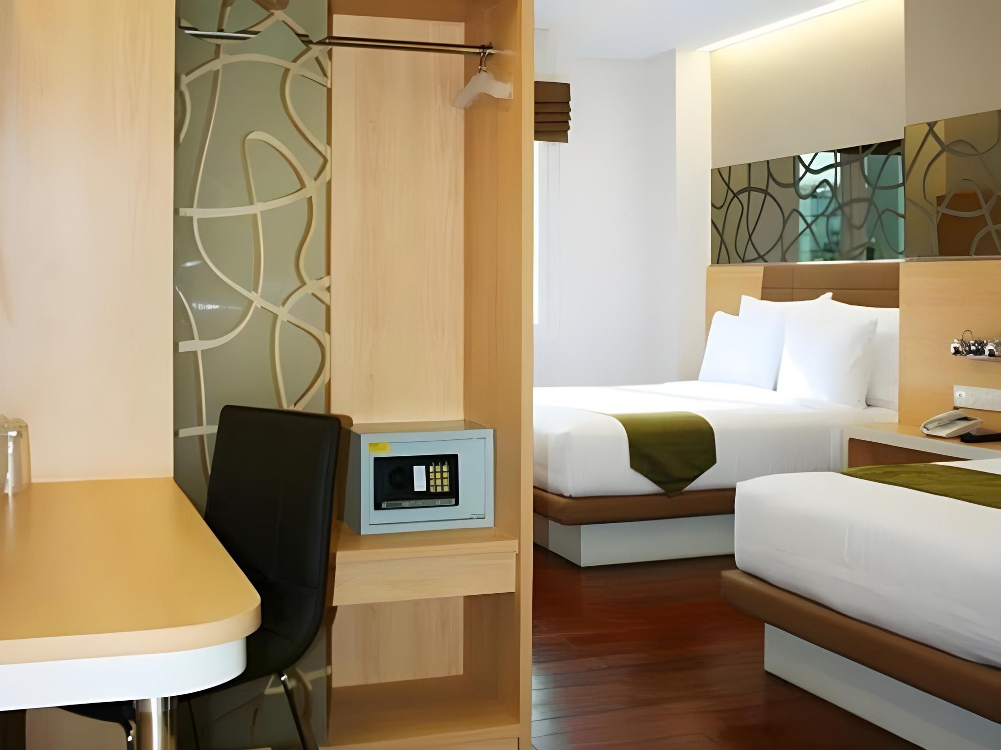 hotel photo