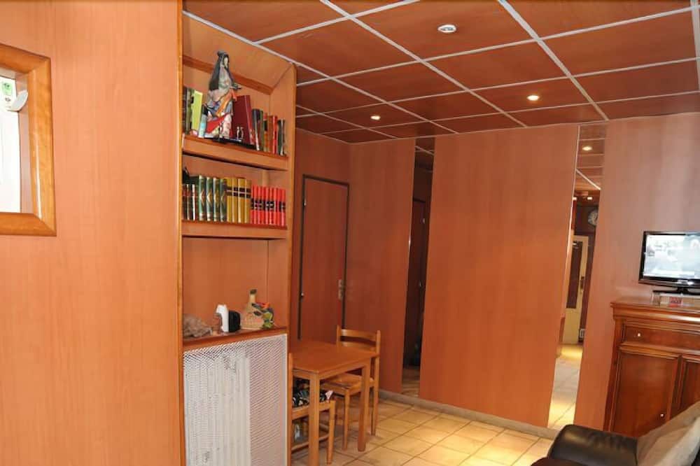 Sully Hôtel Ile de France - Paris visuel 1/5