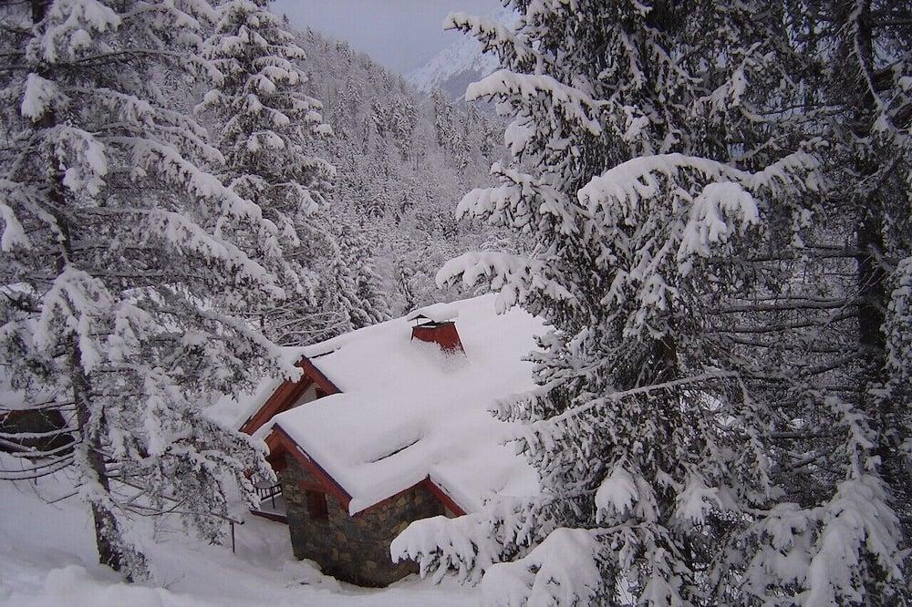 Clos du Pre Chalet Chaleur - Rhône-Alpes - Oz-en-Oisans visuel 3/5 Clos du Pre Chalet Chaleur - Rhône-Alpes - Oz-en-Oisans visuel 3/5