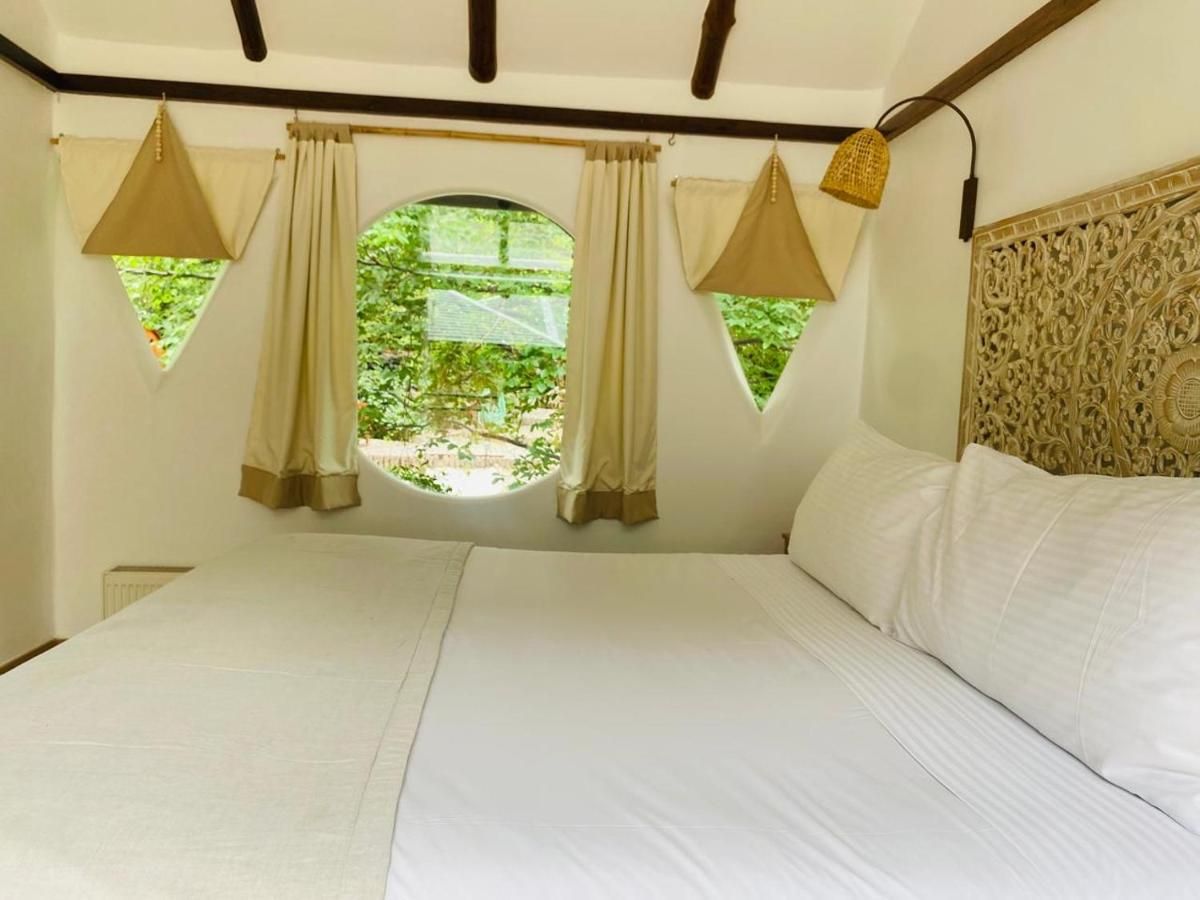 Hotel Altiplanico Cajón del Maipo