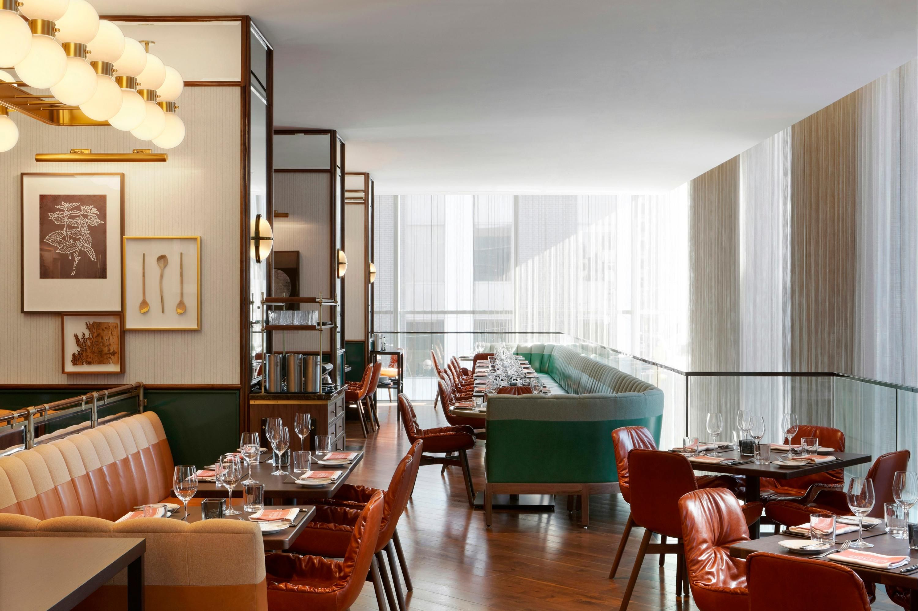 Four Seasons Hotel Toronto