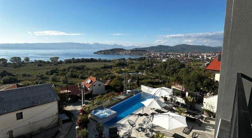 La Vista Luxury Villa