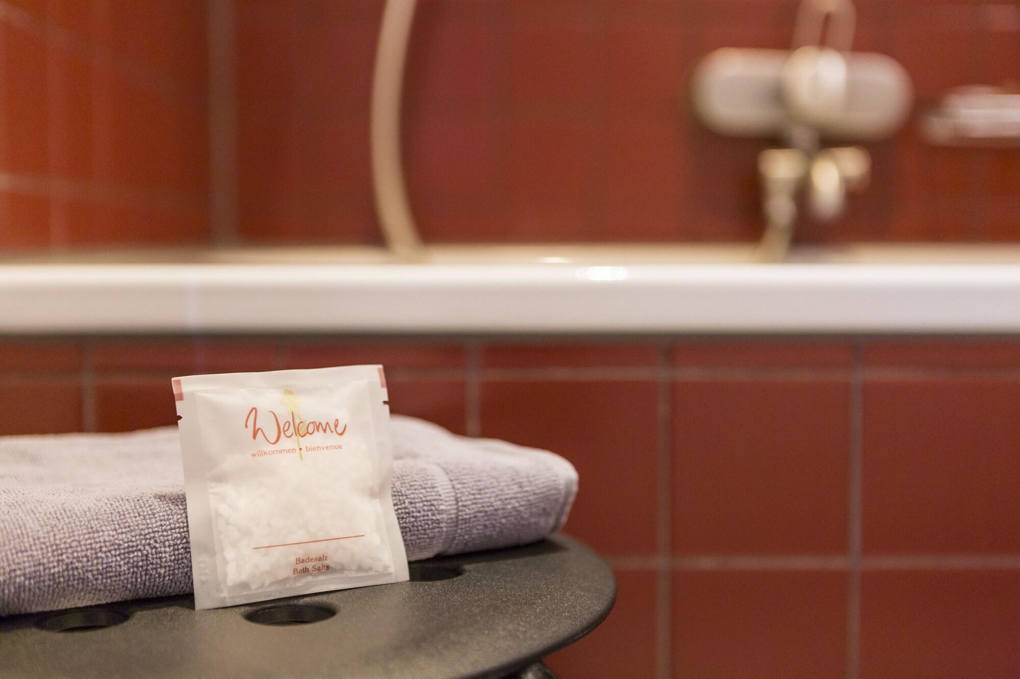 expedia_group-103470-18dd43-189349 Auszeit Hotel Düsseldorf - Partner of Sorat Hotels