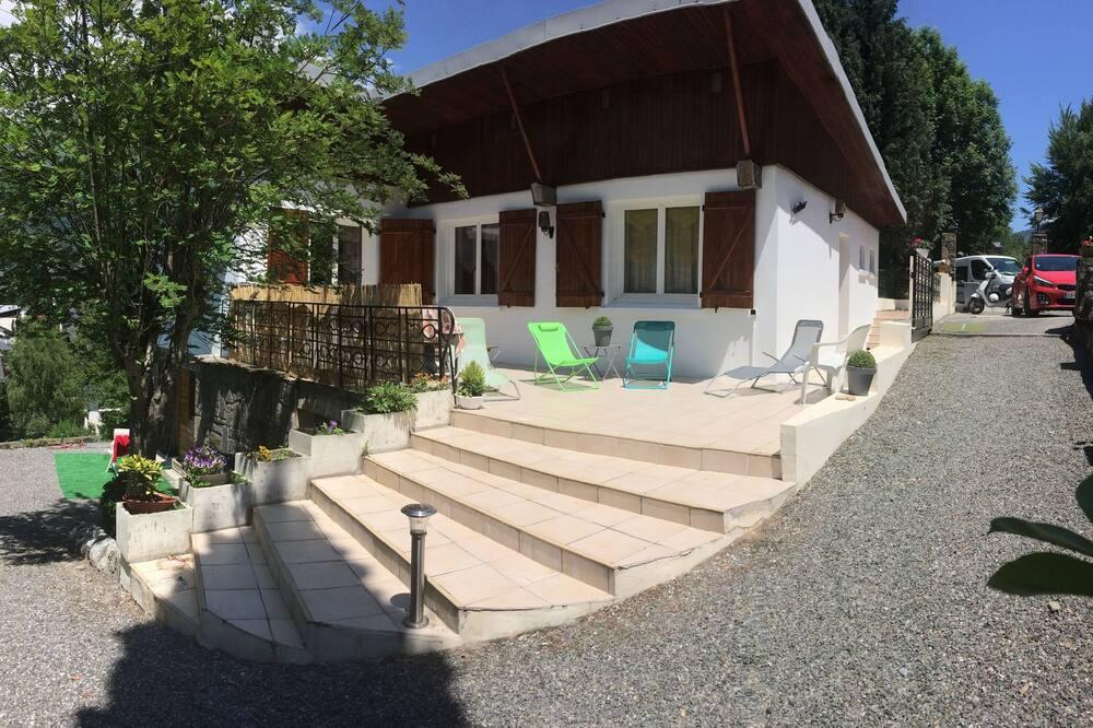 Beautiful cottage south central Saint-Lary Midi-Pyreneën - Saint-Lary-Soulan visuel 2/5