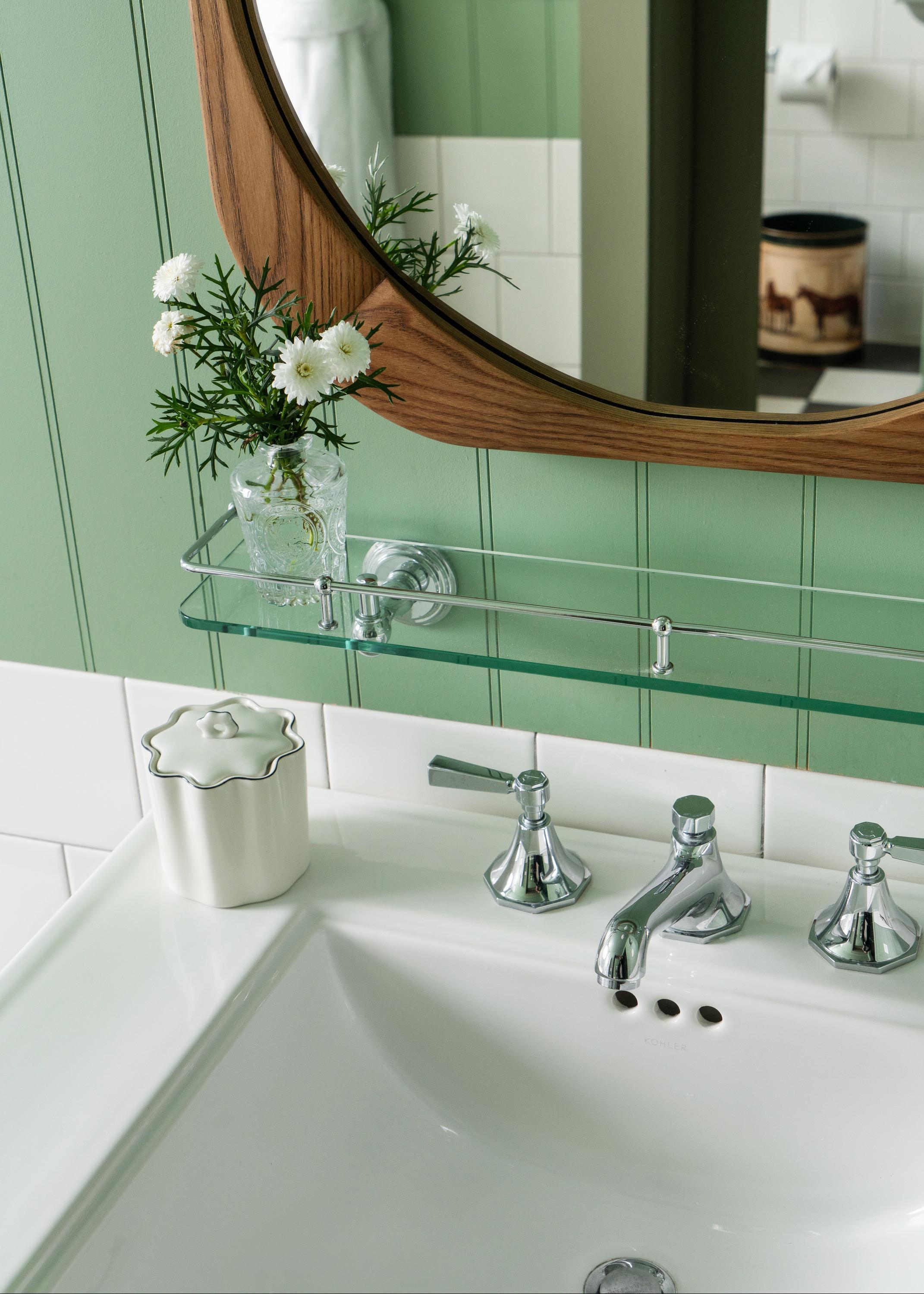 Le Petit Pali at Ocean Ave