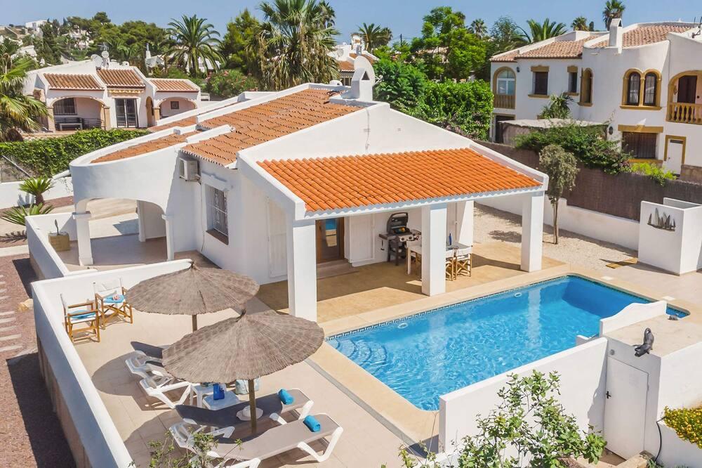 Villa Gaugin by Villa Plus Kust van Valencia - Javea visuel 3/5 Villa Gaugin by Villa Plus Kust van Valencia - Javea visuel 3/5