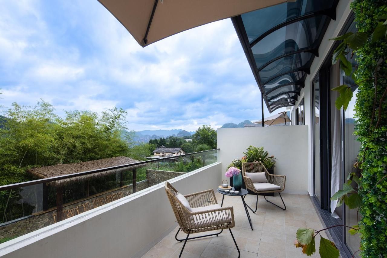 Hilltop House Resort