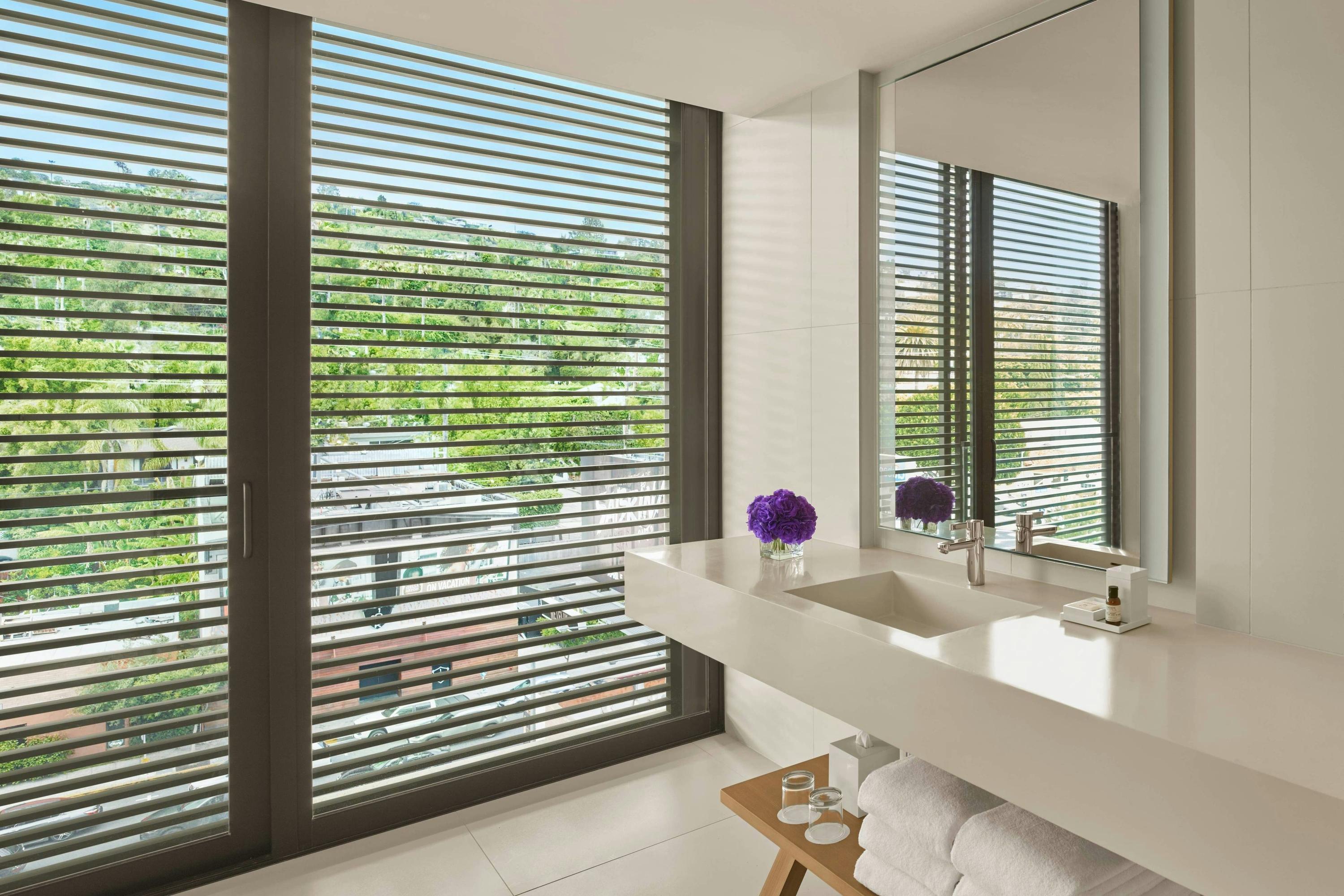 The West Hollywood Edition