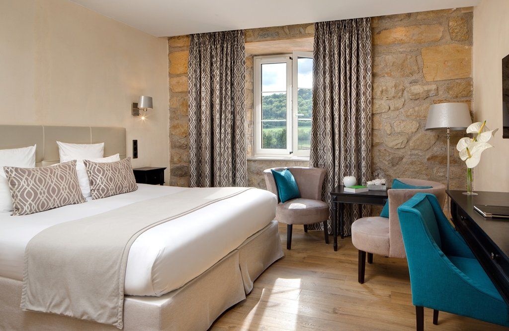 Le Domaine de la Klauss