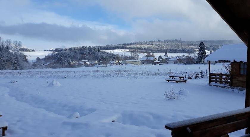 chalets les 5 loups Lotharingen - Gerbépal visuel 4/5 chalets les 5 loups Lotharingen - Gerbépal visuel 4/5