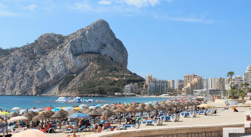 Villa Mirador de Bassetes 4 Grupo Turis - Costa Blanca - Calpe visuel 2/5 Villa Mirador de Bassetes 4 Grupo Turis - Costa Blanca - Calpe visuel 2/5