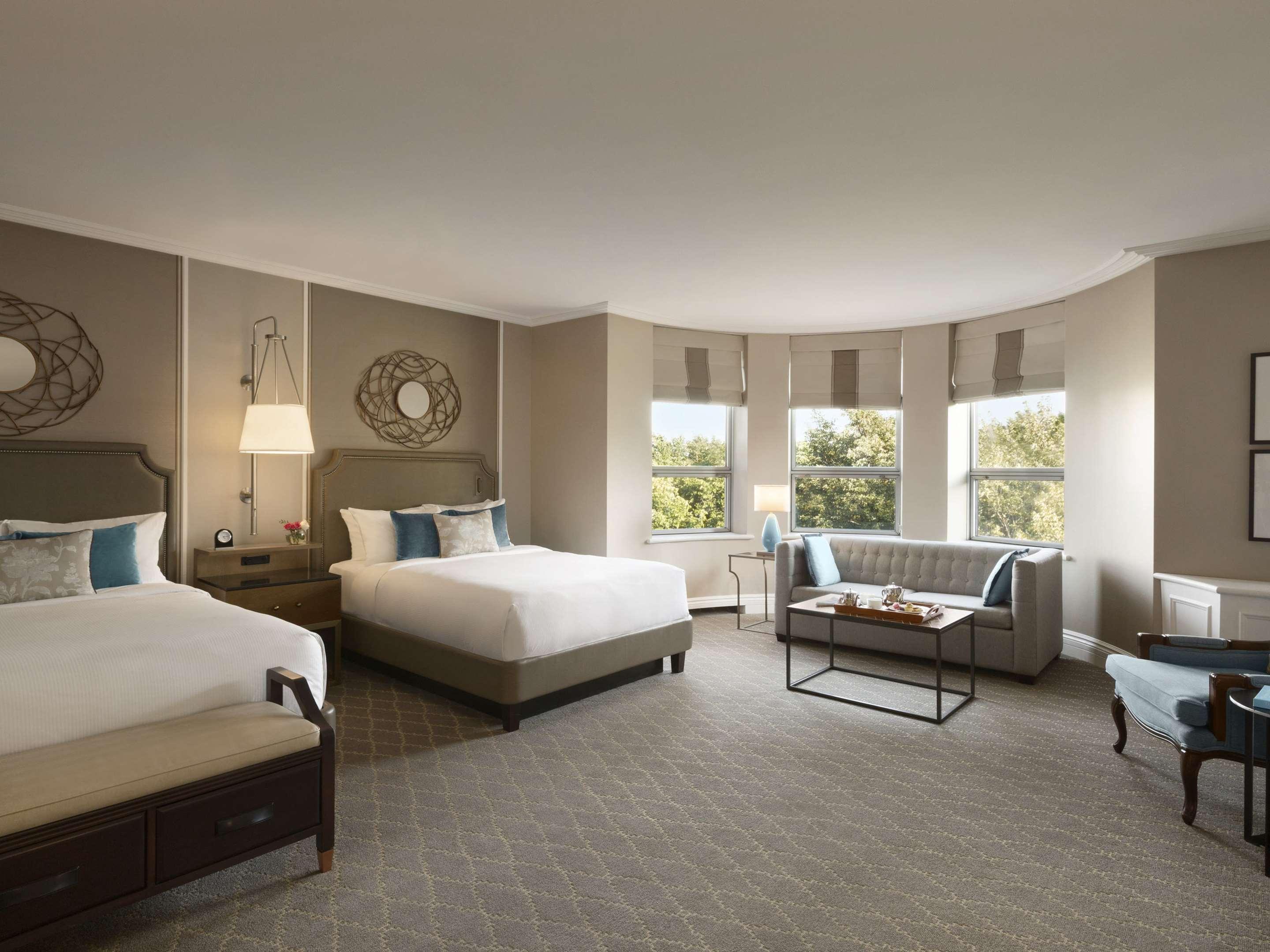 Fairmont Le Chateau Frontenac