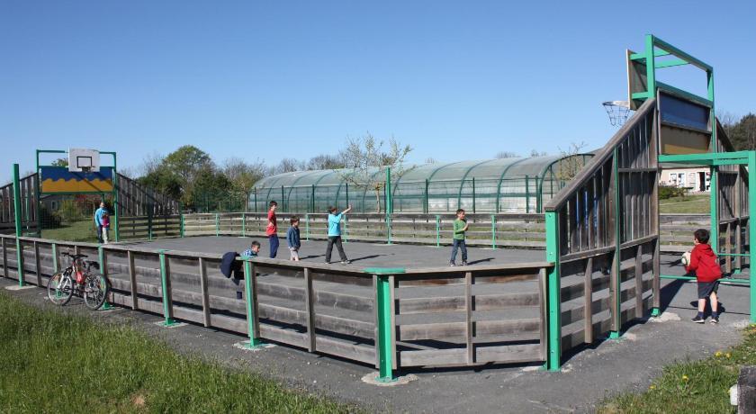 Cottages du Lac de Miel Limouqin - Beynat visuel 1/5 Cottages du Lac de Miel Limouqin - Beynat visuel 1/5