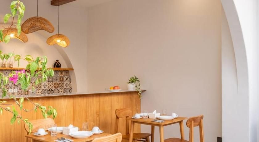 Mysa Boutique Hotel