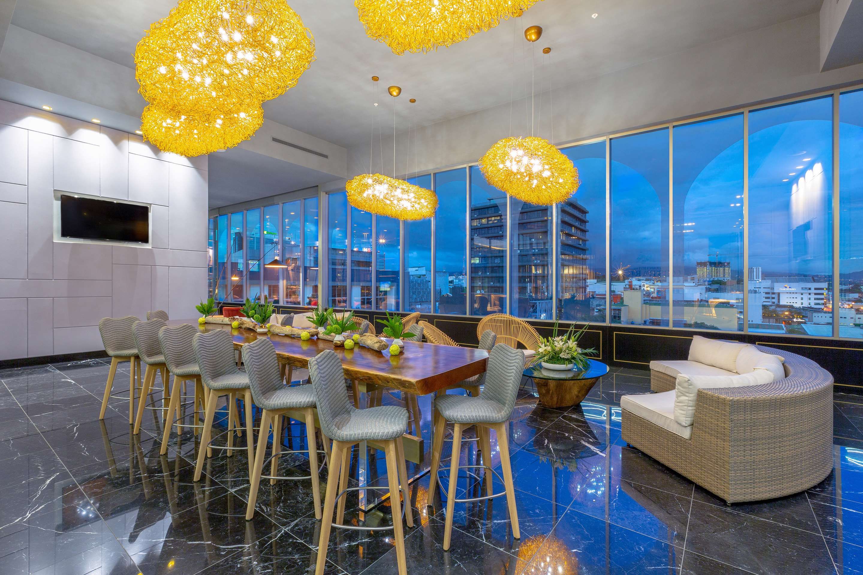 Gran Hotel Costa Rica, Curio Collection by Hilton