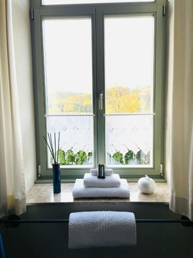 Gästehaus Schönitz