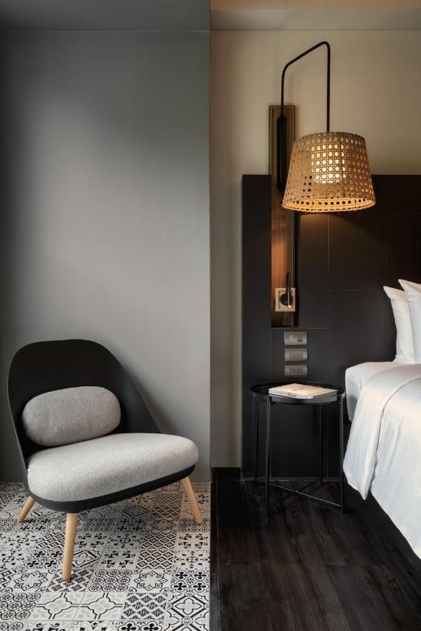 Kiri Hotel Chiang Mai