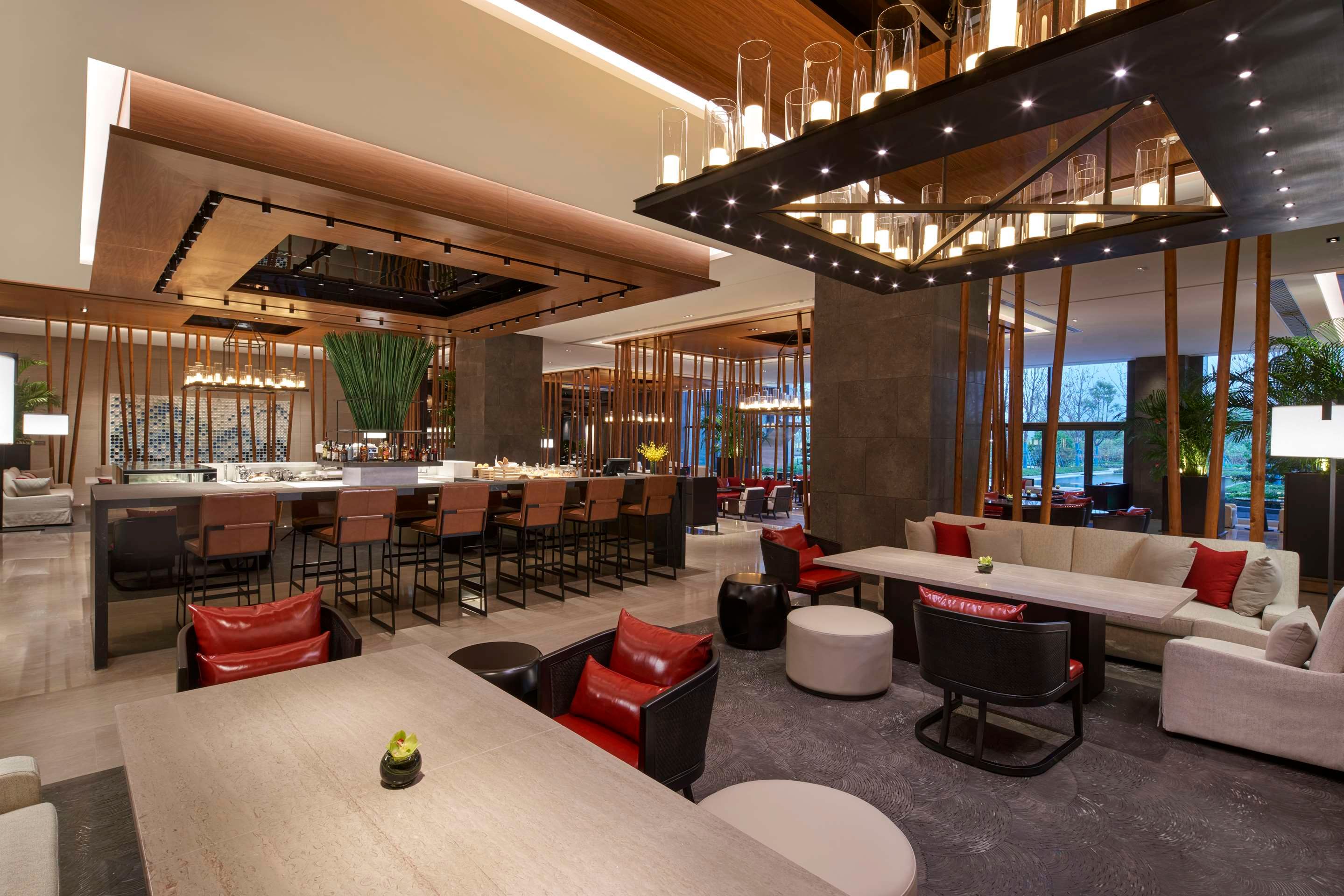 Hyatt Regency Zhuzhou