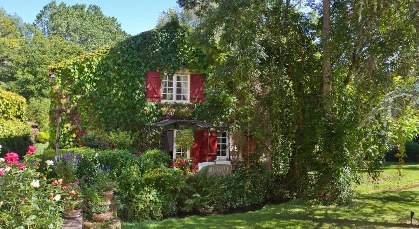 Bed & Breakfast Le Moulin Neuf Aquitaine - Paunat visuel 2/5