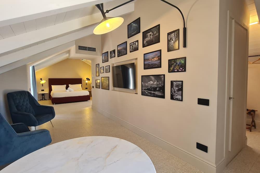 Il Roseto Resort Campanië - Glimlach visuel 3/5 Il Roseto Resort Campanië - Glimlach visuel 3/5