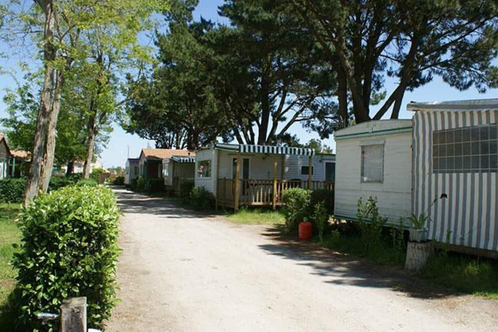 Empl 6 Mobile Home 4 People Pays de Loire - Saint-Hilaire-de-Riez visuel 2/5 Empl 6 Mobile Home 4 People Pays de Loire - Saint-Hilaire-de-Riez visuel 2/5