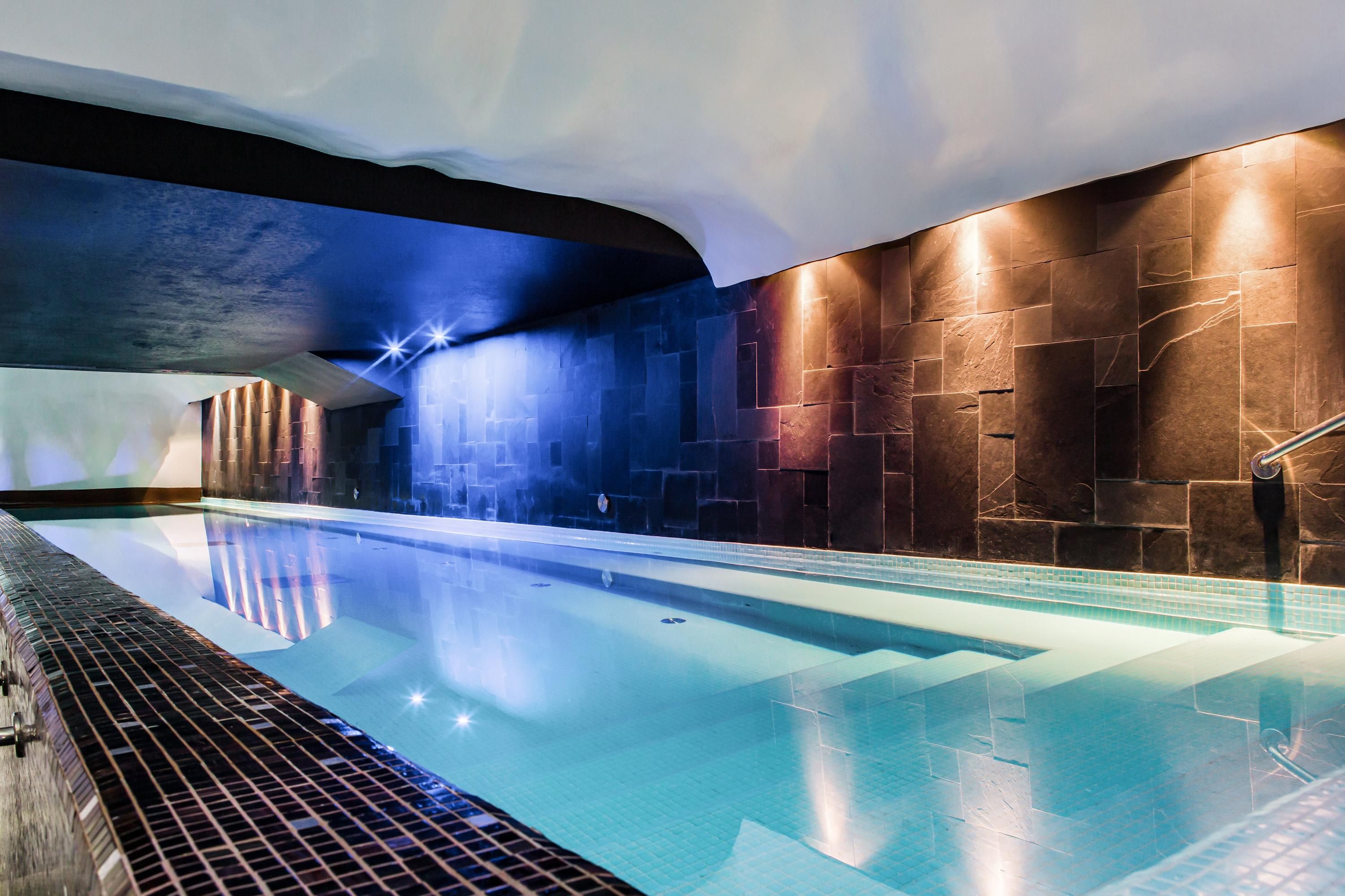 Anantara New York Palace Budapest Hotel