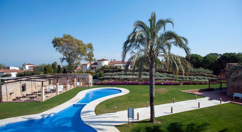 Hotel Aires de l'Emporda