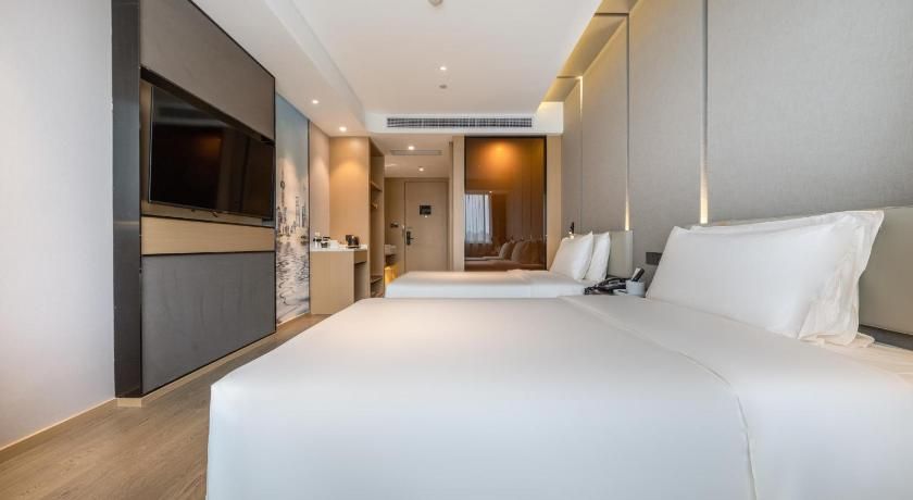 Atour Hotel Shanghai Caohejing