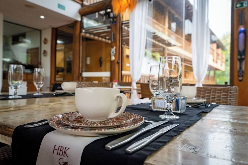 Kalango Hotel Boutique