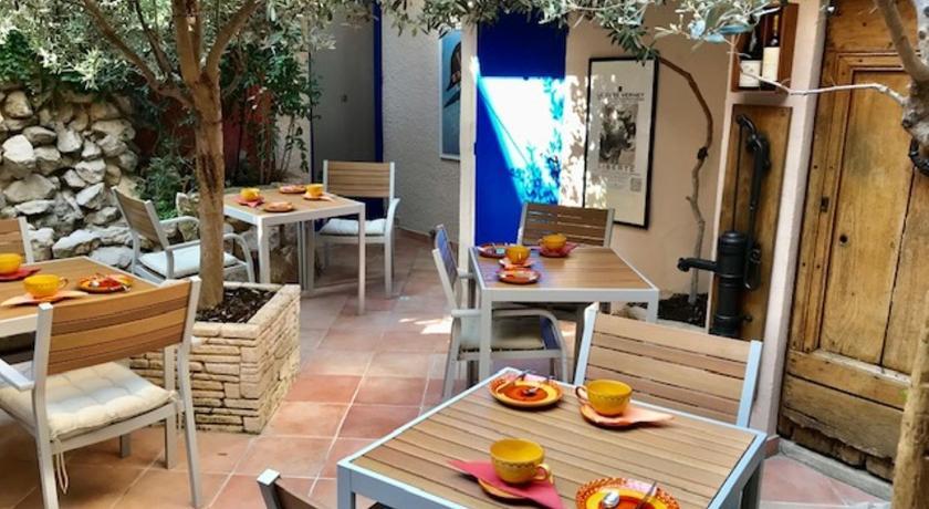 Hotel Le Colbert Provence-Alpes-Côte d'Azur - Avignon visuel 4/5