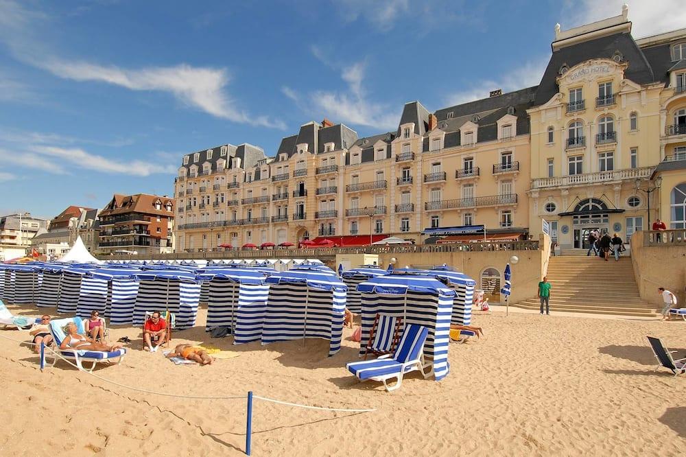 Premiere Classe Deauville Touques Laag-Normandië - Touques visuel 4/5 Premiere Classe Deauville Touques Laag-Normandië - Touques visuel 4/5