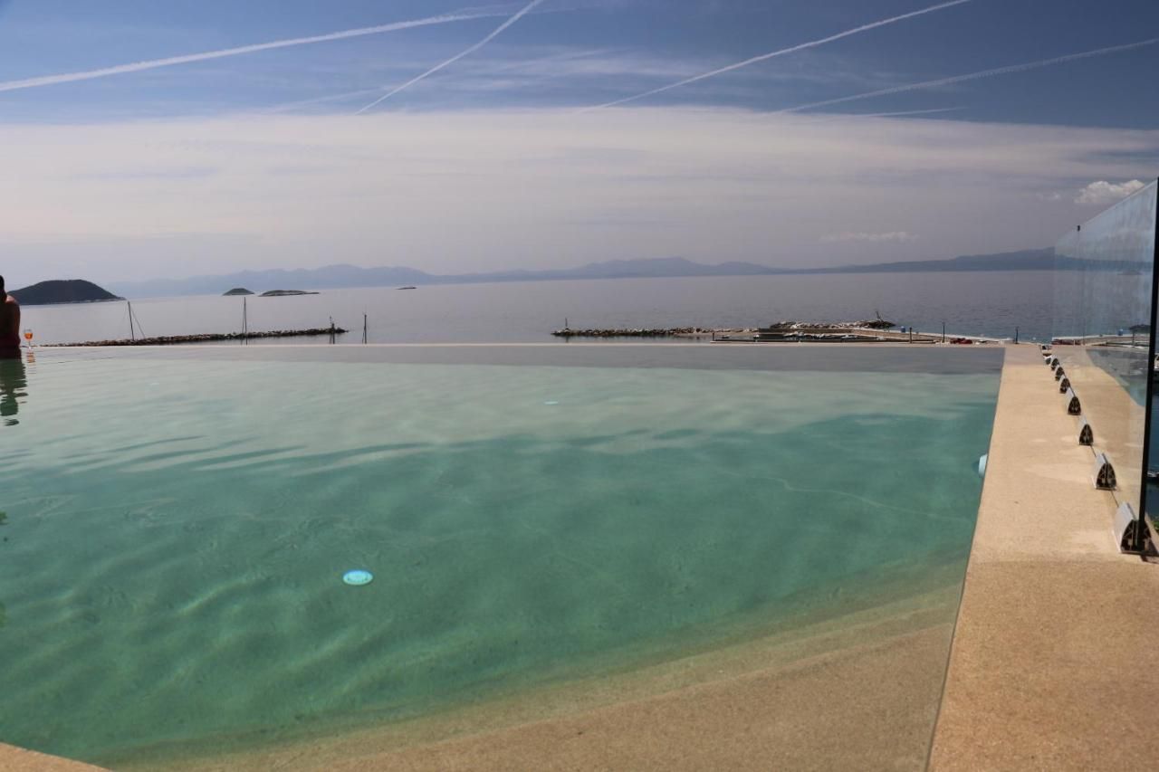 Natura Luxury Boutique Hotel Skopelos