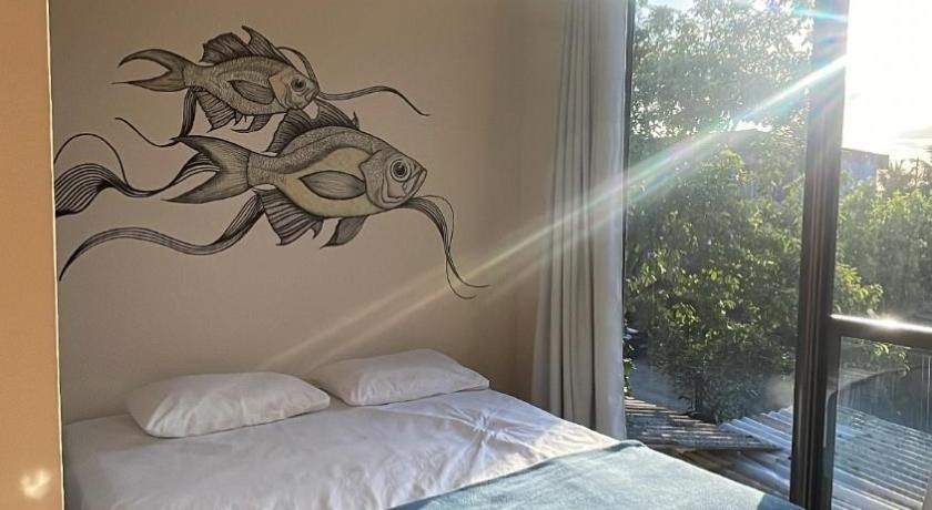 Pousada Low Tide maresias