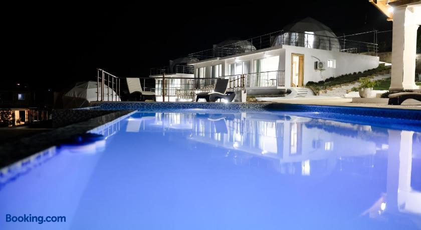 booking-1070851855-525683500-524731 Hotel Don Bululo Camping Lodge