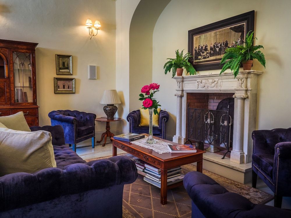 Hotel Villa Casanova