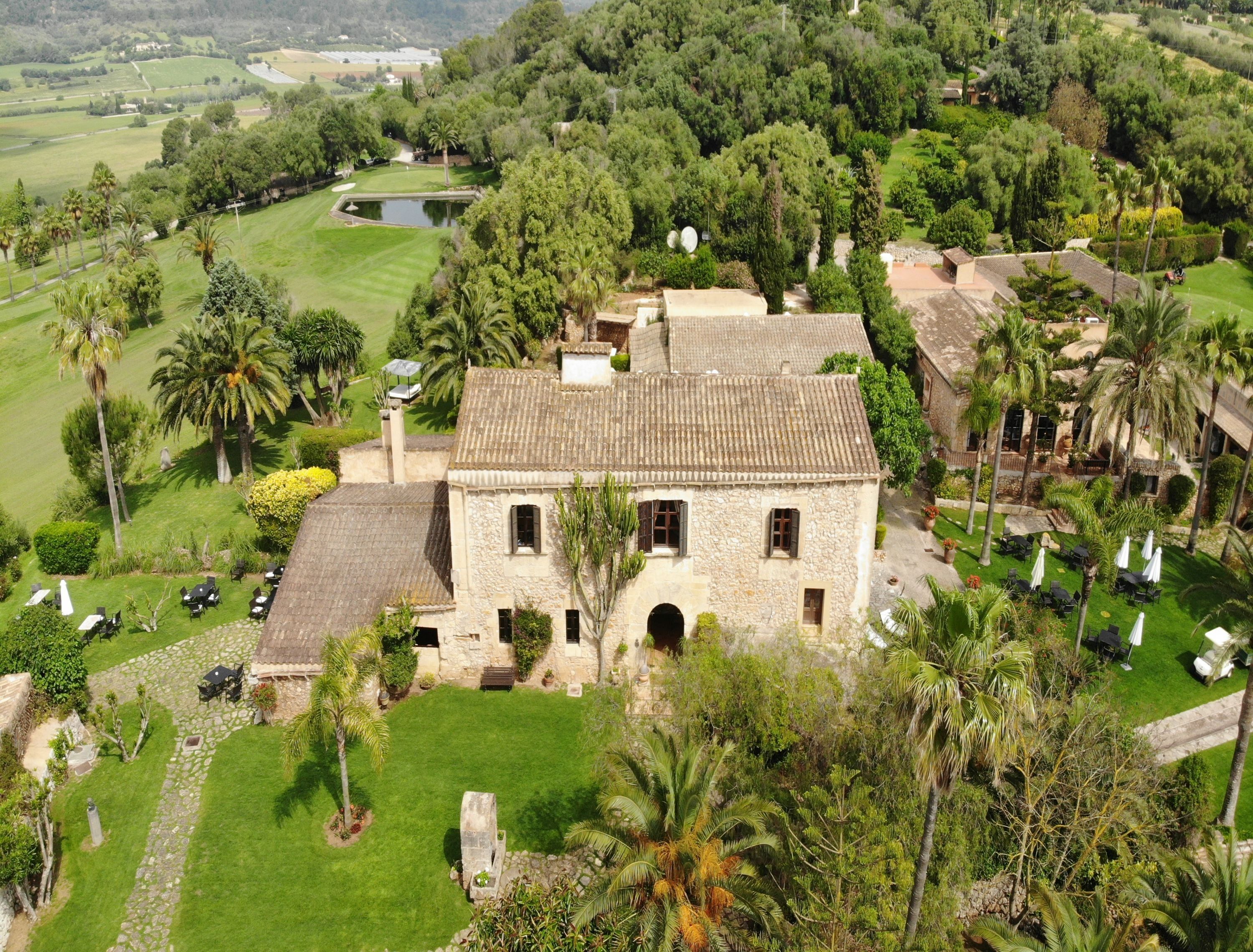 La Reserva Rotana