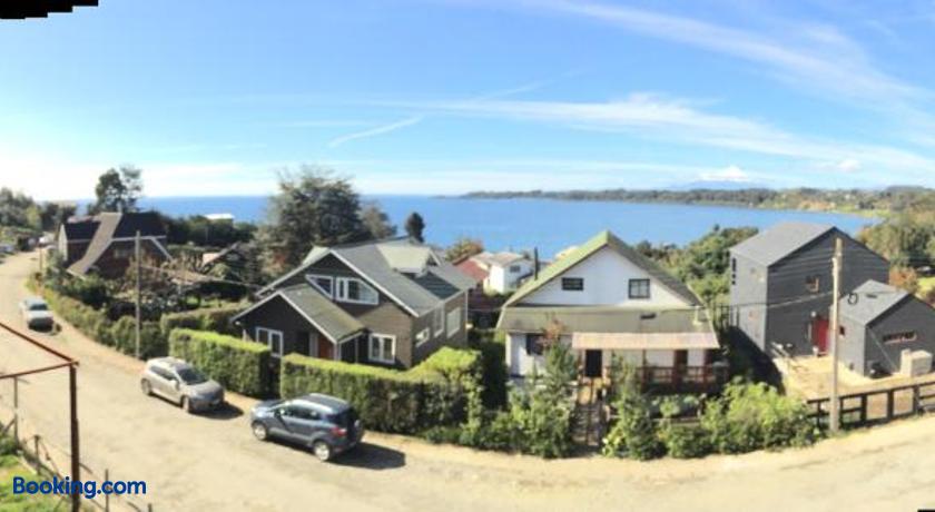 booking-2850503-80908135-064330 Casa Puerto Varas A Pasos De La Playa