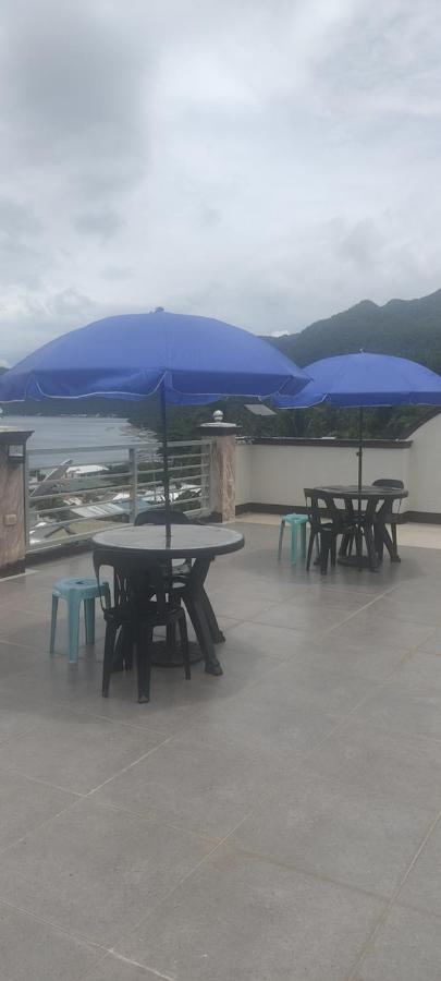 D & G Transient House