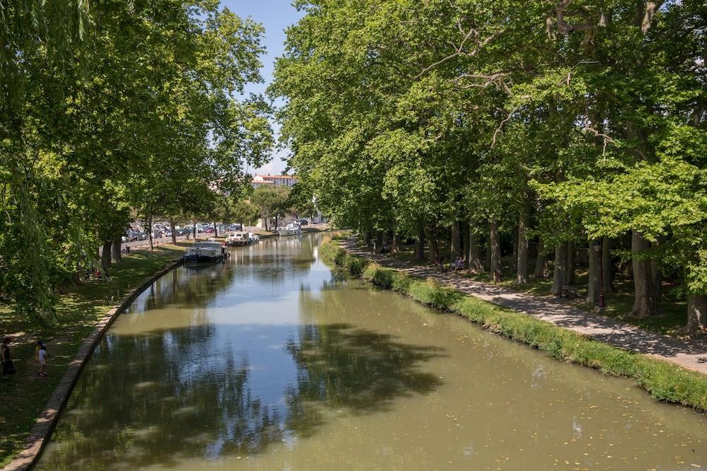 Hôtel du Canal Languedoc-Roussillon - Castelnaudary visuel 1/5