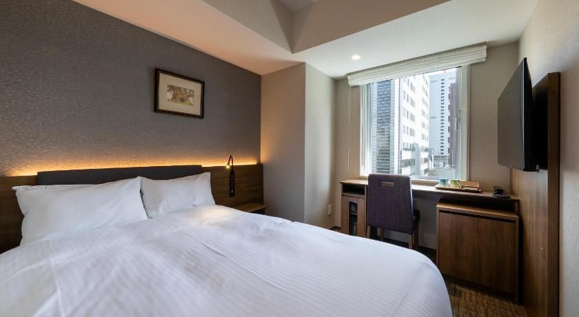 Hotel Rilassare Tokyo